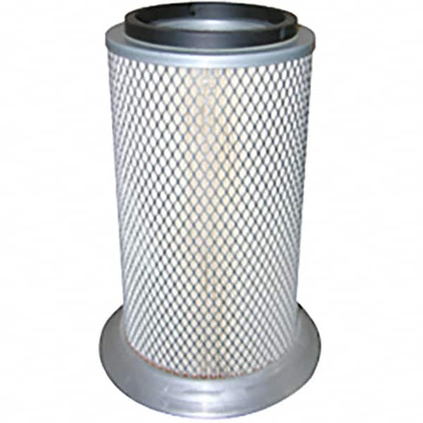 Baldwin Filters - 13-3/8" OAL x 8-7/8" OD Automotive Air Filter - Apex Tool & Supply