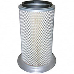 Baldwin Filters - 13-3/8" OAL x 8-7/8" OD Automotive Air Filter - Apex Tool & Supply