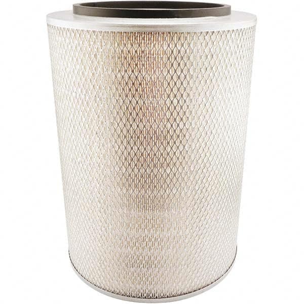 Baldwin Filters - 16-1/2" OAL x 12-1/32" OD Automotive Air Filter - Apex Tool & Supply