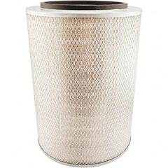 Baldwin Filters - 16-1/2" OAL x 12-1/32" OD Automotive Air Filter - Apex Tool & Supply