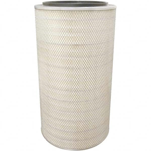 Baldwin Filters - 26-1/2" OAL x 13-13/16" OD Automotive Air Filter - Apex Tool & Supply