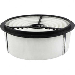 Baldwin Filters - 2-23/32" OAL x 6-25/32" OD Automotive Air Filter - Apex Tool & Supply