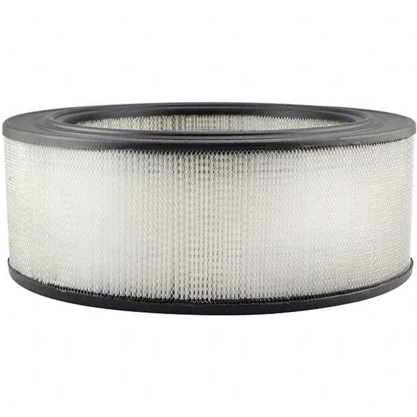 Baldwin Filters - 4-13/32" OAL x 12" OD Automotive Air Filter - Apex Tool & Supply