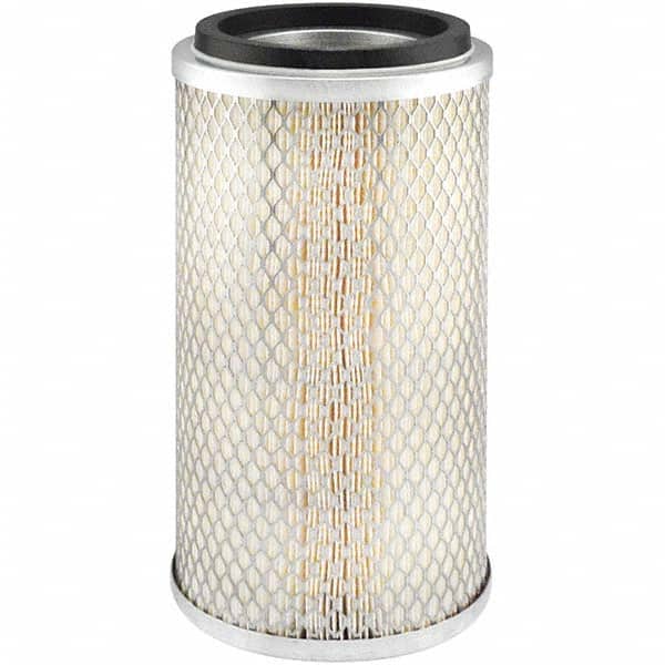 Baldwin Filters - 10-3/8" OAL x 5-5/16" OD Automotive Air Filter - Apex Tool & Supply