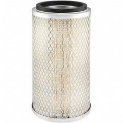 Baldwin Filters - 10-3/8" OAL x 5-5/16" OD Automotive Air Filter - Apex Tool & Supply