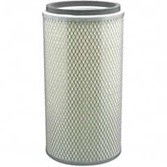 Baldwin Filters - 13-7/8" OAL x 7-11/32" OD Automotive Air Filter - Apex Tool & Supply