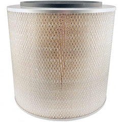 Baldwin Filters - 13-1/2" OAL x 13-7/8" OD Automotive Air Filter - Apex Tool & Supply