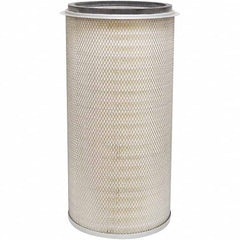 Baldwin Filters - 26-5/8" OAL x 12-3/4" OD Automotive Air Filter - Apex Tool & Supply