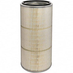 Baldwin Filters - 26-1/2" OAL x 12-25/32" OD Automotive Air Filter - Apex Tool & Supply