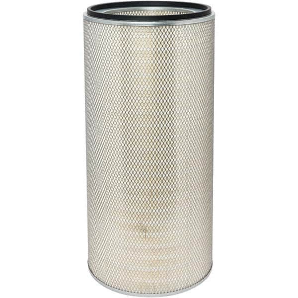 Baldwin Filters - 28-1/2" OAL x 13-13/16" OD Automotive Air Filter - Apex Tool & Supply