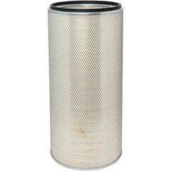 Baldwin Filters - 28-1/2" OAL x 13-13/16" OD Automotive Air Filter - Apex Tool & Supply