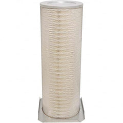 Baldwin Filters - 36-5/8" OAL x 12-3/4" OD Automotive Air Filter - Apex Tool & Supply