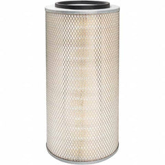 Baldwin Filters - 19-1/2" OAL x 9-17/32" OD Automotive Air Filter - Apex Tool & Supply