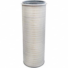 Baldwin Filters - 36-5/8" OAL x 12-3/4" OD Automotive Air Filter - Apex Tool & Supply