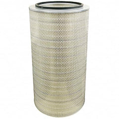 Baldwin Filters - 27-1/2" OAL x 13-13/16" OD Automotive Air Filter - Apex Tool & Supply