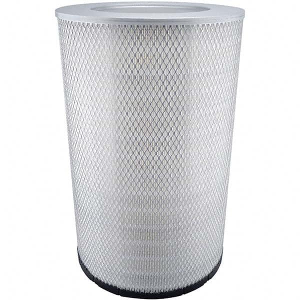 Baldwin Filters - 19-1/2" OAL x 12-3/32" OD Automotive Air Filter - Apex Tool & Supply