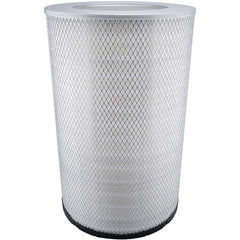 Baldwin Filters - 19-1/2" OAL x 12-3/32" OD Automotive Air Filter - Apex Tool & Supply