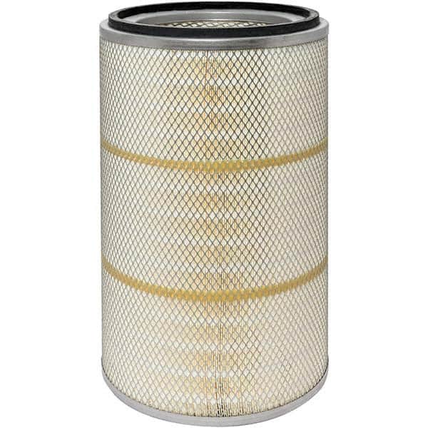 Baldwin Filters - 22-1/2" OAL x 13-13/16" OD Automotive Air Filter - Apex Tool & Supply