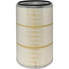 Baldwin Filters - 22-1/2" OAL x 13-13/16" OD Automotive Air Filter - Apex Tool & Supply