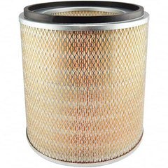 Baldwin Filters - 12" OAL x 12-3/32" OD Automotive Air Filter - Apex Tool & Supply