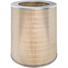 Baldwin Filters - 15-3/4" OAL x 13-13/16" OD Automotive Air Filter - Apex Tool & Supply
