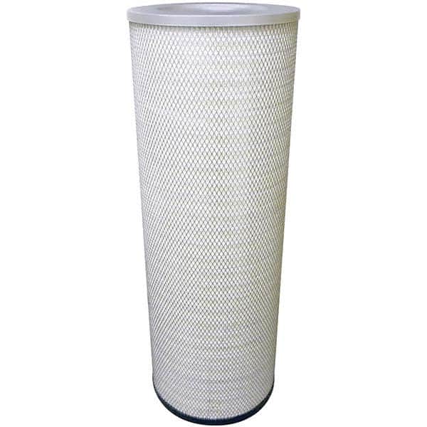 Baldwin Filters - 36-1/2" OAL x 12-25/32" OD Automotive Air Filter - Apex Tool & Supply