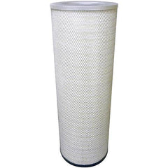 Baldwin Filters - 36-1/2" OAL x 12-25/32" OD Automotive Air Filter - Apex Tool & Supply