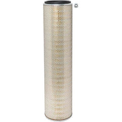 Baldwin Filters - 32-1/2" OAL x 7-15/16" OD Automotive Air Filter - Apex Tool & Supply