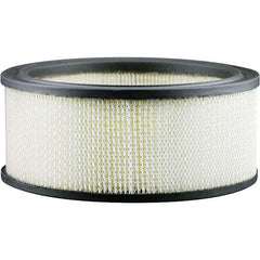 Baldwin Filters - 3" OAL x 6-31/32" OD Automotive Air Filter - Apex Tool & Supply