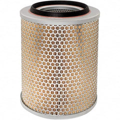 Baldwin Filters - 10-1/32" OAL x 7-13/16" OD Automotive Air Filter - Apex Tool & Supply