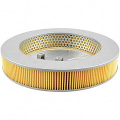 Baldwin Filters - 1-13/16" OAL x 10-7/32" OD Automotive Air Filter - Apex Tool & Supply