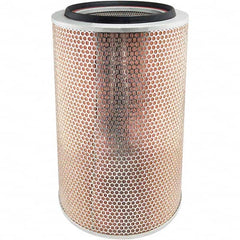 Baldwin Filters - 18-3/4" OAL x 12-7/8" OD Automotive Air Filter - Apex Tool & Supply