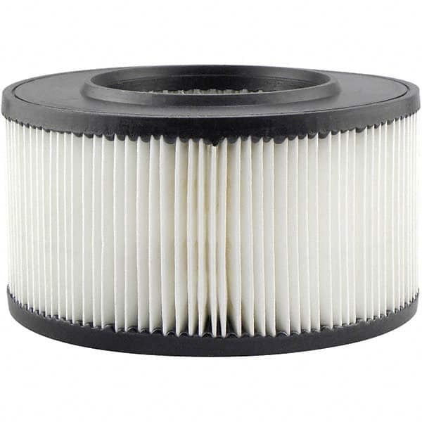Baldwin Filters - 4-1/16" OAL x 7-3/16" OD Automotive Air Filter - Apex Tool & Supply