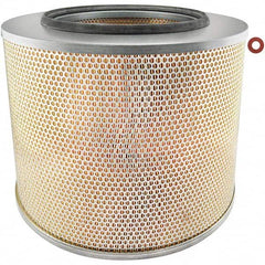 Baldwin Filters - 12-17/32" OAL x 16-17/32" OD Automotive Air Filter - Apex Tool & Supply