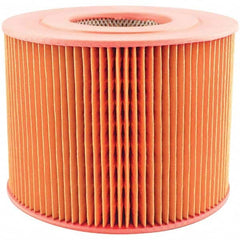 Baldwin Filters - 5-11/16" OAL x 7-17/32" OD Automotive Air Filter - Apex Tool & Supply