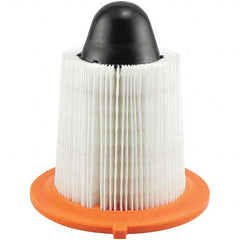 Baldwin Filters - 7-15/32" OAL x 5-27/32" OD Automotive Air Filter - Apex Tool & Supply