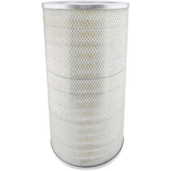 Baldwin Filters - 22-3/16" OAL x 12-23/32" OD Automotive Air Filter - Apex Tool & Supply