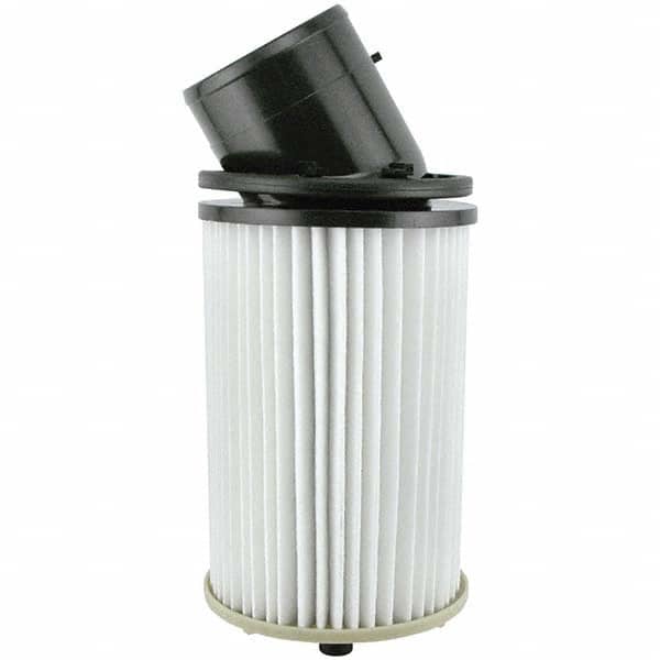 Baldwin Filters - 12-5/16" OAL x 5-5/32" OD Automotive Air Filter - Apex Tool & Supply