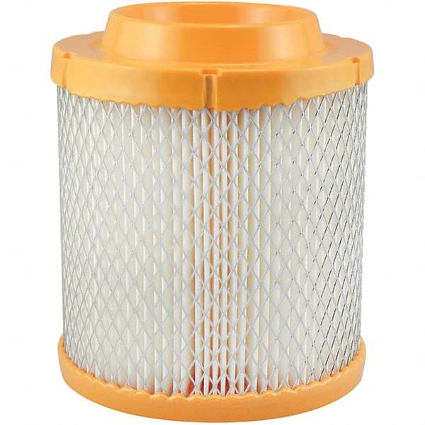 Baldwin Filters - 6-9/16" OAL x 5-5/8" OD Automotive Air Filter - Apex Tool & Supply