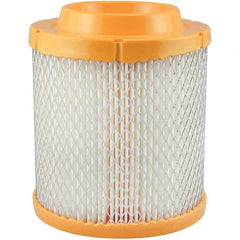 Baldwin Filters - 6-9/16" OAL x 5-5/8" OD Automotive Air Filter - Apex Tool & Supply