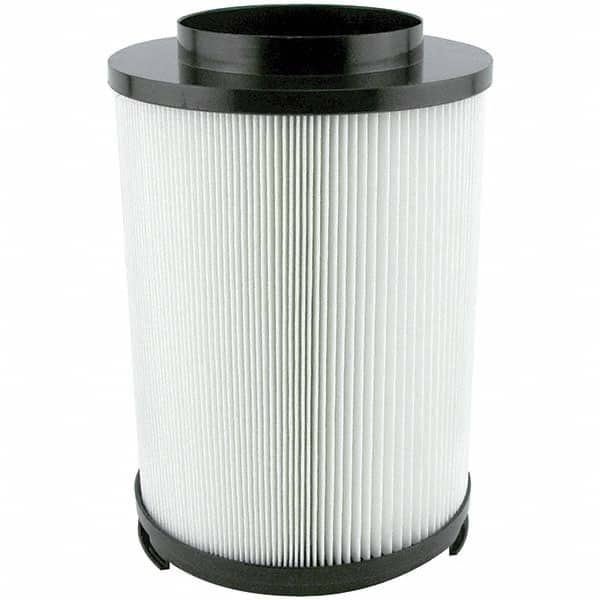 Baldwin Filters - 8-5/8" OAL x 5-27/32" OD Automotive Air Filter - Apex Tool & Supply