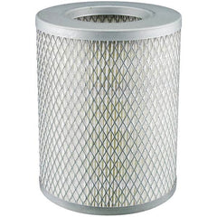 Baldwin Filters - 7-3/4" OAL x 6-3/32" OD Automotive Air Filter - Apex Tool & Supply