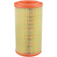 Baldwin Filters - 8-9/16" OAL x 4-1/2" OD Automotive Air Filter - Apex Tool & Supply
