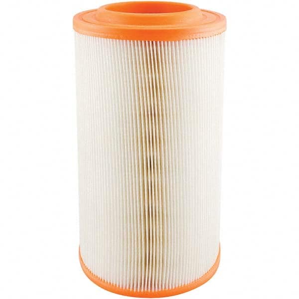 Baldwin Filters - 11-15/16" OAL x 6-5/8" OD Automotive Air Filter - Apex Tool & Supply