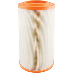 Baldwin Filters - 11-15/16" OAL x 6-5/8" OD Automotive Air Filter - Apex Tool & Supply