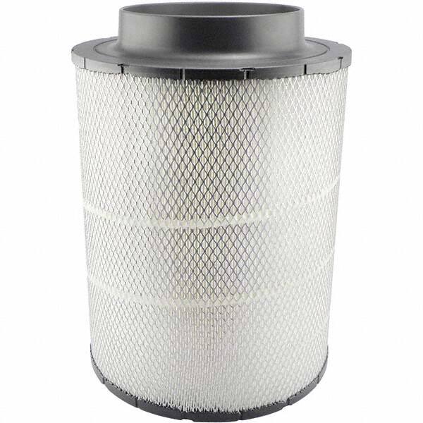 Baldwin Filters - 17-9/16" OAL x 12-19/32" OD Automotive Air Filter - Apex Tool & Supply