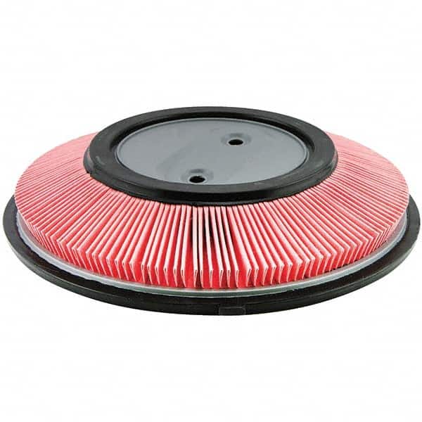 Baldwin Filters - 2-3/8" OAL x 13-1/16" OD Automotive Air Filter - Apex Tool & Supply