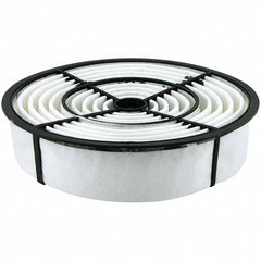 Baldwin Filters - 2-5/8" OAL x 10-1/32" OD Automotive Air Filter - Apex Tool & Supply
