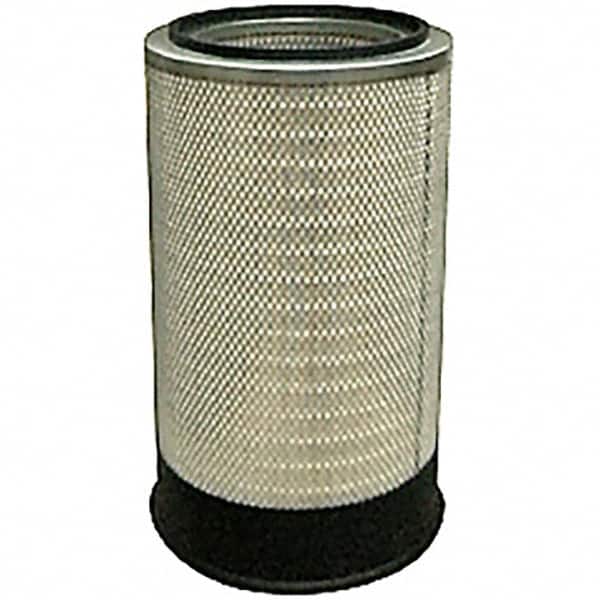 Baldwin Filters - 24-1/2" OAL x 12-3/4" OD Automotive Air Filter - Apex Tool & Supply
