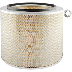 Baldwin Filters - 12-21/32" OAL x 13-13/16" OD Automotive Air Filter - Apex Tool & Supply